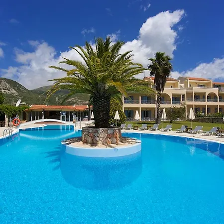 Apartmanhotel Alkioni