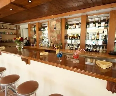 Apartmanhotel Alkioni