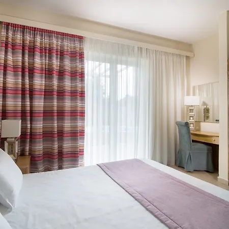 Alkioni Apartmanhotel Eleios-Pronnoi