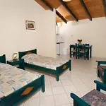 Lejlighedshotel Alkioni 2*