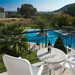 Alkioni Lejlighedshotel