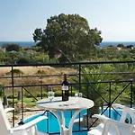 Lejlighedshotel Alkioni 2*