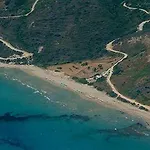 Lejlighedshotel Alkioni Eleios-Pronnoi