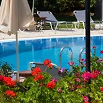 Lejlighedshotel Alkioni Eleios-Pronnoi