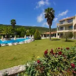 Lejlighedshotel Alkioni Eleios-Pronnoi