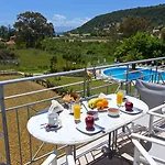 Lejlighedshotel Alkioni 2*