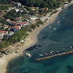 Lejlighedshotel Alkioni Eleios-Pronnoi