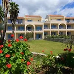 Alkioni 2* Eleios-Pronnoi