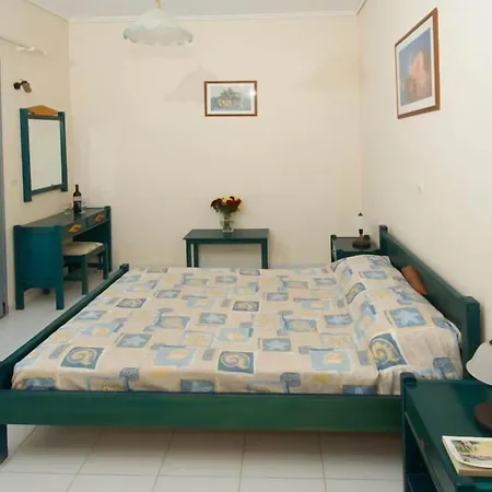 Apart-hotel Alkioni Eleios-Pronnoi