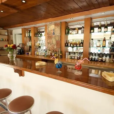 Alkioni Aparthotel Eleios-Pronnoi