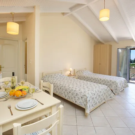 Aparthotel Alkioni 2*