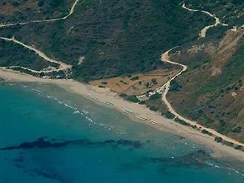 Aparthotel Alkioni Eleios-Pronnoi