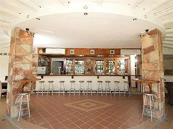 Alkioni 公寓式酒店 2*