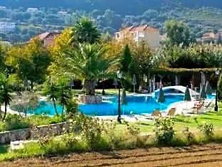 Aparthotel Alkioni Eleios-Pronnoi