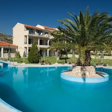 Alkioni 2* Eleios-Pronnoi