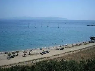 Apart Otel Alkioni