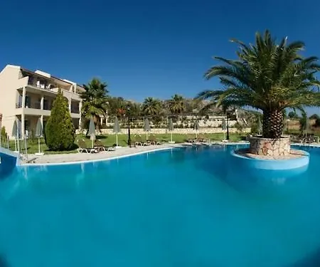 Alkioni Apart Otel
