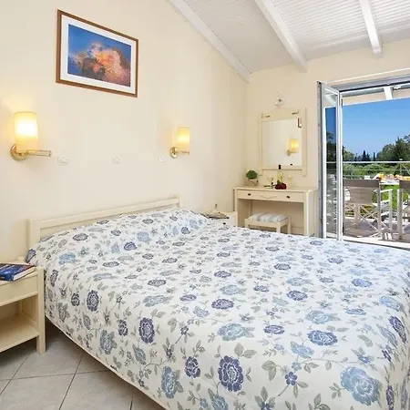 Alkioni 2* Eleios-Pronnoi