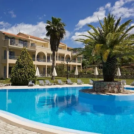 Alkioni 2* Eleios-Pronnoi