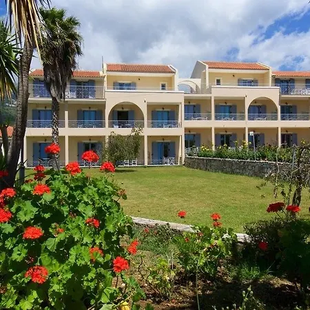 Alkioni 2* Eleios-Pronnoi