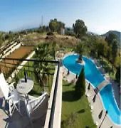 Alkioni Apart Otel 2*