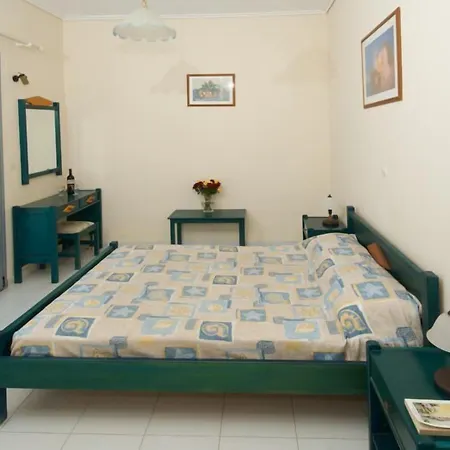 Alkioni Eleios-Pronnoi