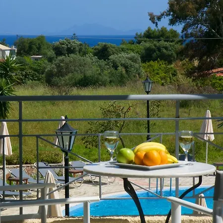 Alkioni Eleios-Pronnoi