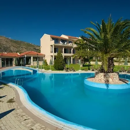 Alkioni 2* Eleios-Pronnoi